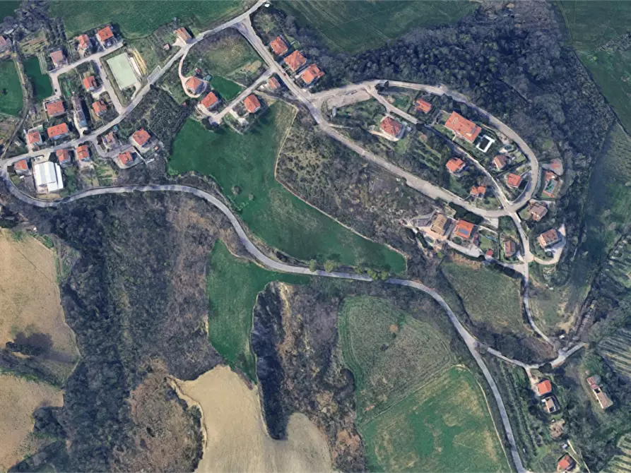 Immagine 2 di Appartamento in vendita  in Via Santa Barbara  a Tavullia