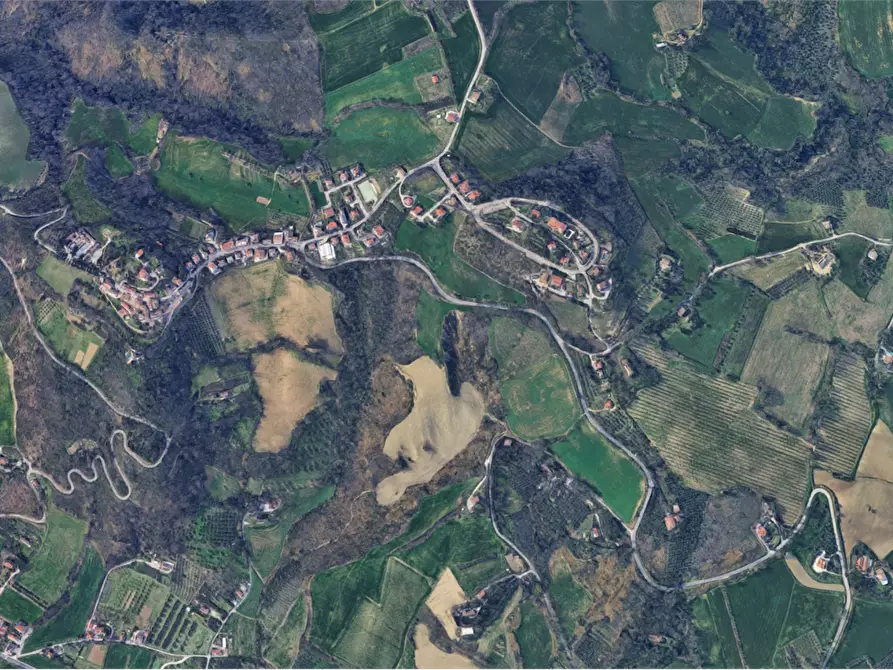 Immagine 1 di Appartamento in vendita  in Via Santa Barbara  a Tavullia