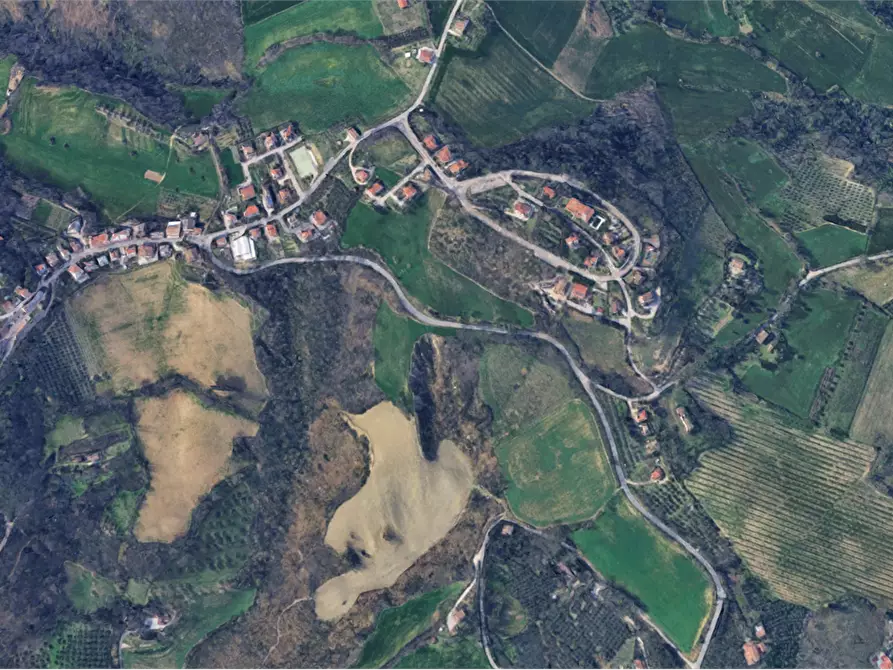 Immagine 3 di Appartamento in vendita  in Via Santa Barbara  a Tavullia