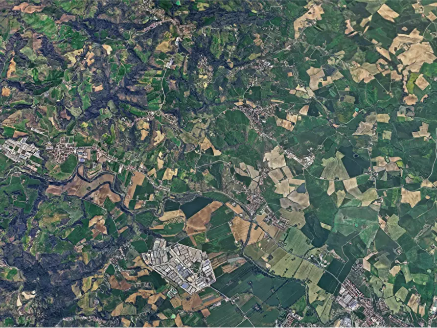 Immagine 5 di Appartamento in vendita  in Via Santa Barbara  a Tavullia