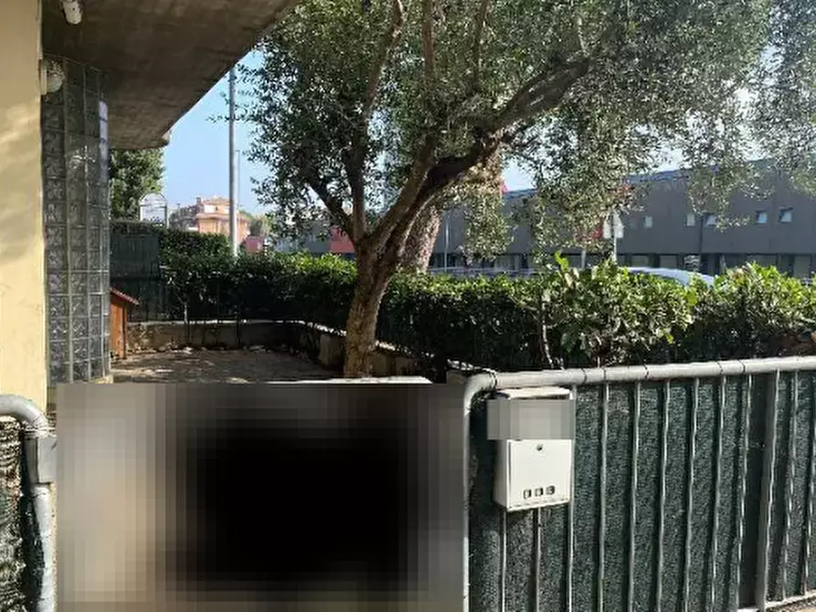 Immagine 1 di Appartamento in vendita  in Via Solferino  a Pesaro