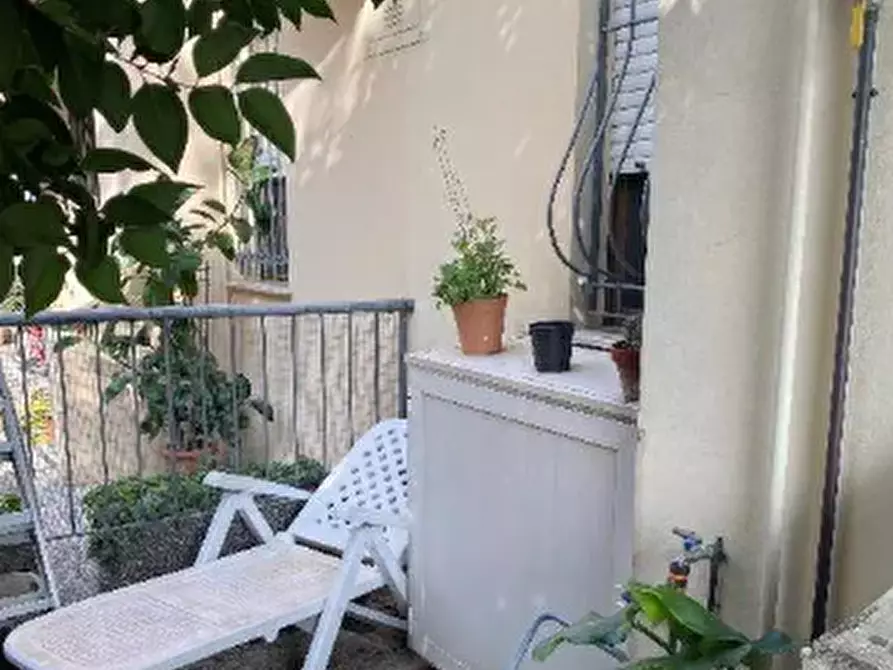 Immagine 3 di Appartamento in vendita  in Via Solferino  a Pesaro