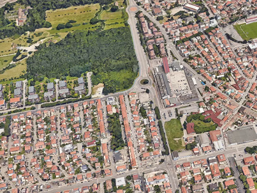 Immagine 8 di Appartamento in vendita  in Via Solferino  a Pesaro