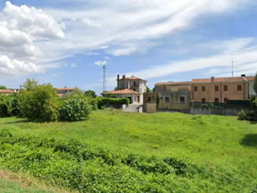 Immagine 2 di Terreno edificabile in vendita  in Via IV novembre a Musile Di Piave