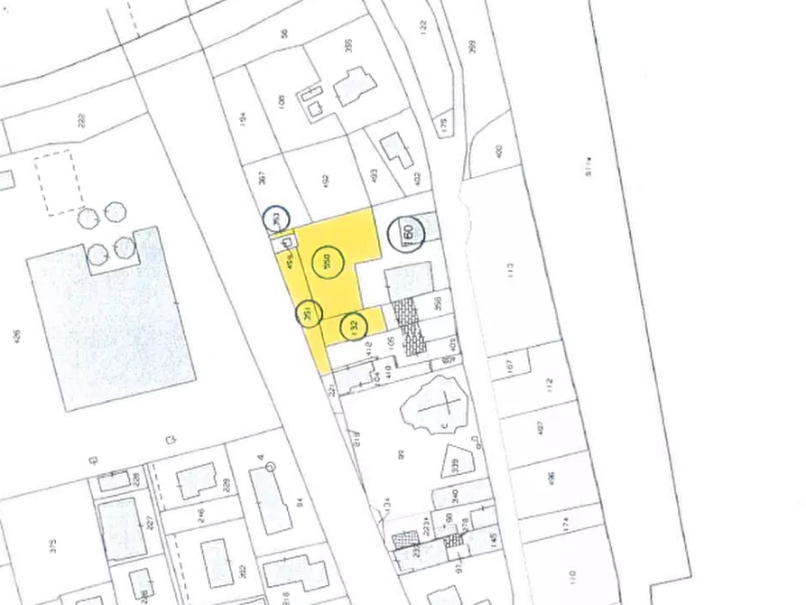 Immagine 12 di Terreno edificabile in vendita  in Via IV novembre a Musile Di Piave