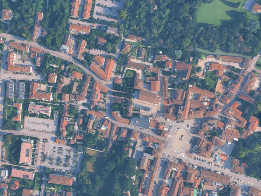 Immagine 5 di Appartamento in vendita  in Via Giudecca a Mirano