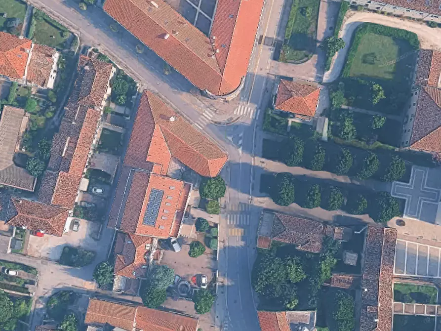 Immagine 6 di Appartamento in vendita  in Via Giudecca a Mirano