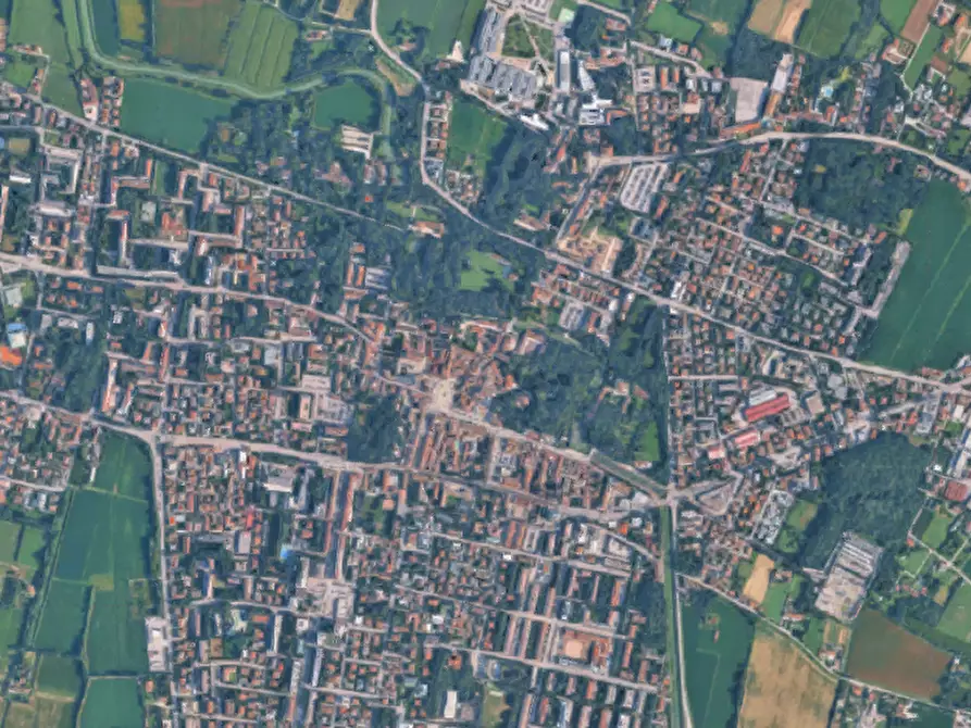 Immagine 8 di Appartamento in vendita  in Via Giudecca a Mirano