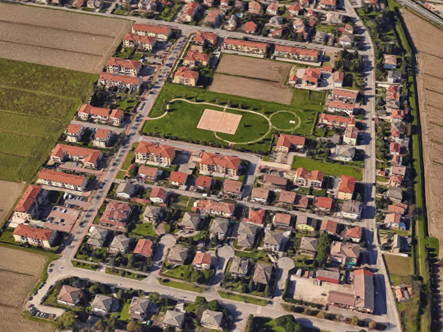 Immagine 5 di Appartamento in vendita  in Via Lago del Mis a Mira