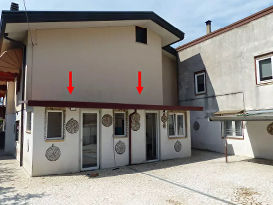 Immagine 4 di Casa indipendente in vendita  in Via Piave Vecchio  a Jesolo