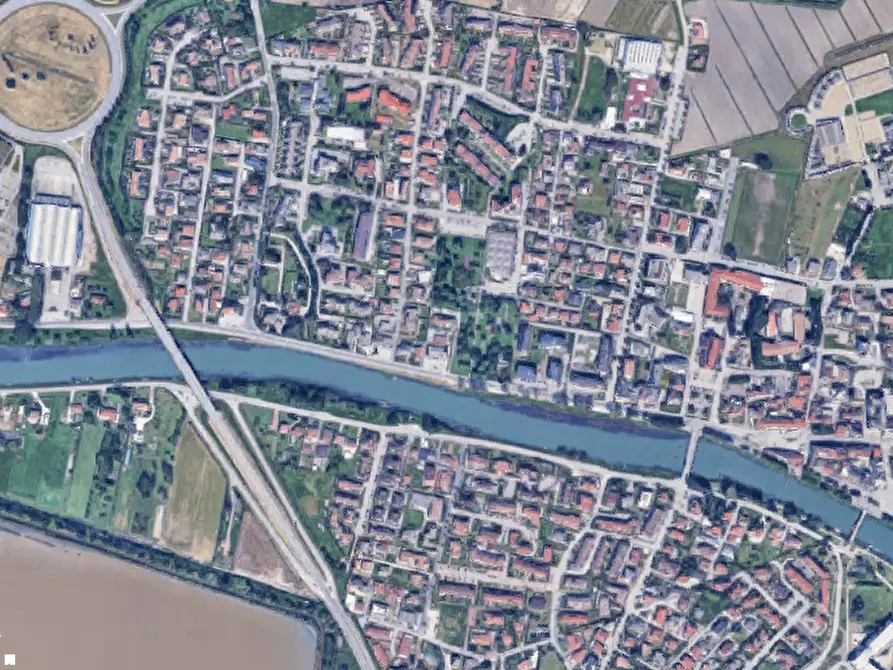 Immagine 8 di Casa indipendente in vendita  in Via Piave Vecchio  a Jesolo