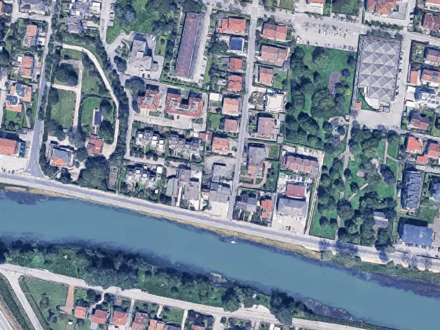 Immagine 9 di Casa indipendente in vendita  in Via Piave Vecchio  a Jesolo