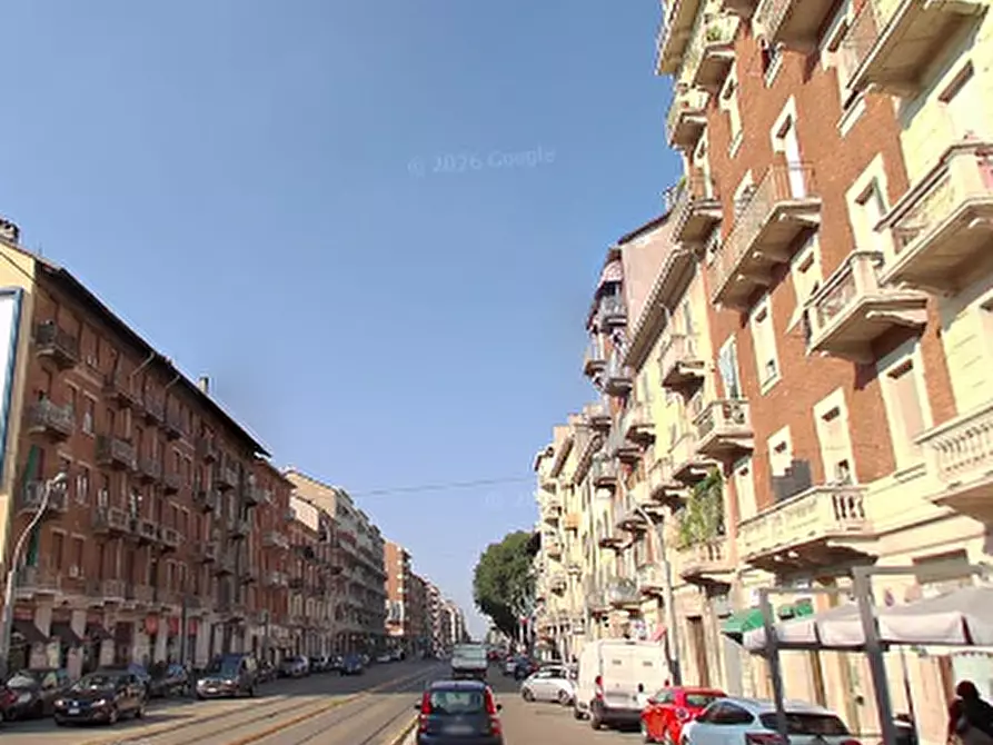 Immagine 2 di Appartamento in vendita  in C.so Giulio Cesare  a Torino