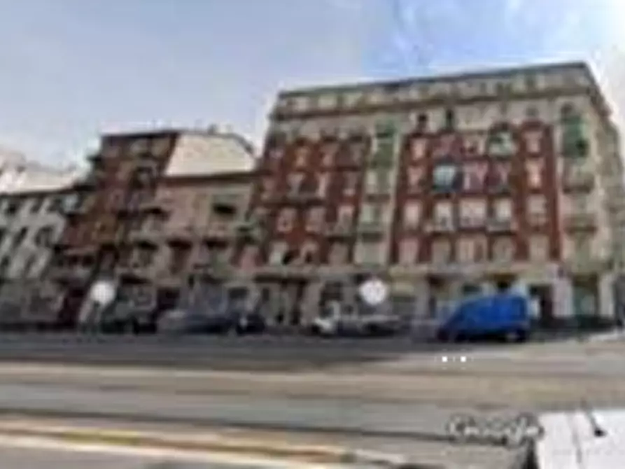 Immagine 4 di Appartamento in vendita  in C.so Giulio Cesare  a Torino