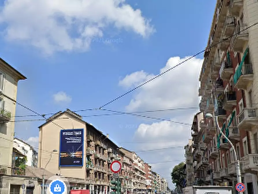 Immagine 6 di Appartamento in vendita  in C.so Giulio Cesare  a Torino