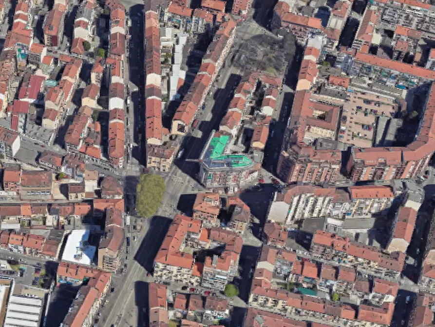 Immagine 10 di Appartamento in vendita  in C.so Giulio Cesare  a Torino