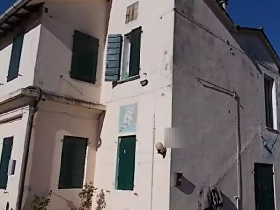 Immagine 2 di Porzione di casa in vendita  in Via Argine Destro Canale Taglio a Mira