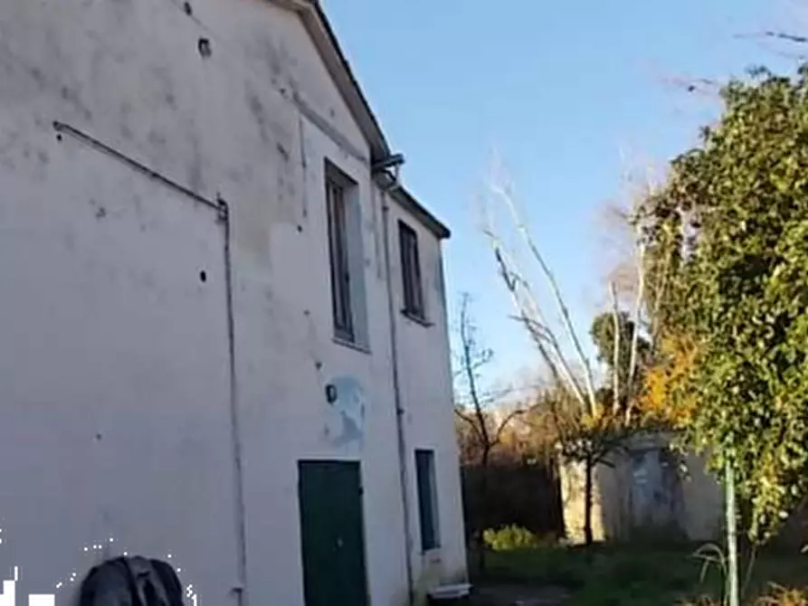 Immagine 3 di Porzione di casa in vendita  in Via Argine Destro Canale Taglio a Mira