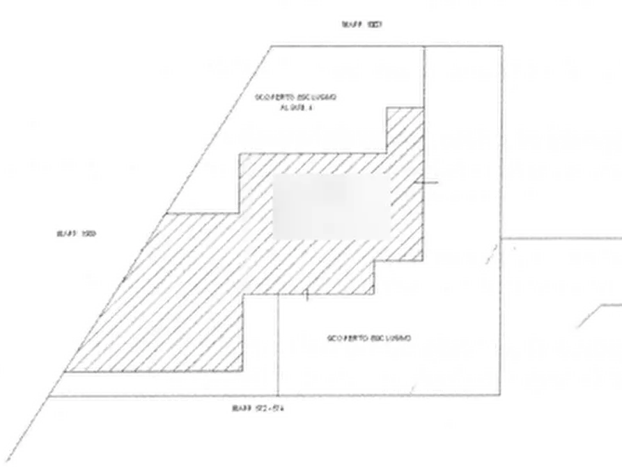 Immagine 4 di Porzione di casa in vendita  in Via Argine Destro Canale Taglio a Mira