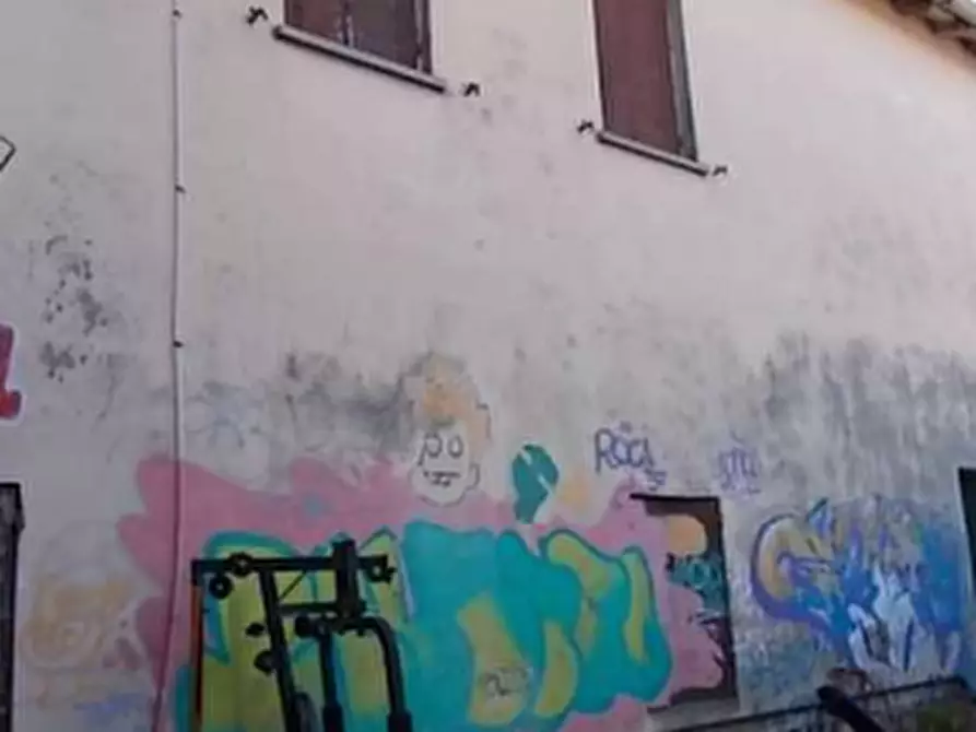 Immagine 5 di Porzione di casa in vendita  in Via Argine Destro Canale Taglio a Mira