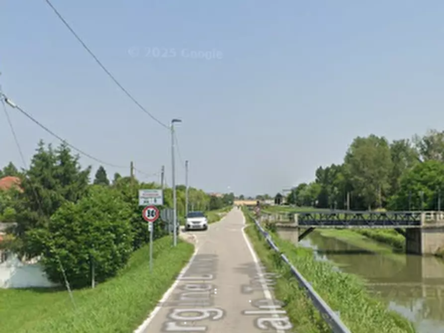 Immagine 7 di Porzione di casa in vendita  in Via Argine Destro Canale Taglio a Mira
