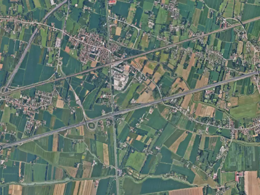 Immagine 9 di Porzione di casa in vendita  in Via Argine Destro Canale Taglio a Mira