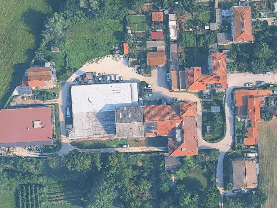 Immagine 11 di Porzione di casa in vendita  in Via Argine Destro Canale Taglio a Mira