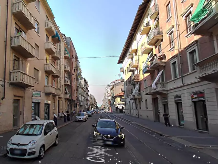 Immagine 6 di Appartamento in vendita  in Via Chiesa della Salute a Torino