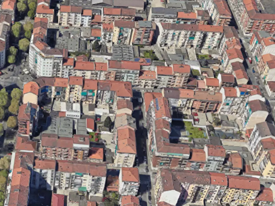 Immagine 8 di Appartamento in vendita  in Via Chiesa della Salute a Torino