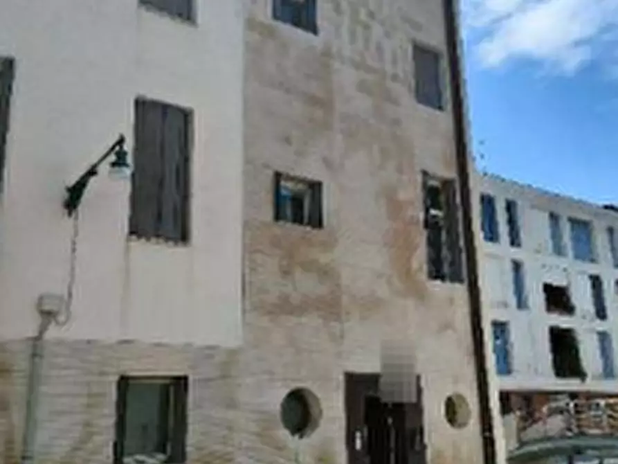 Immagine 1 di Appartamento in vendita  in Isola Giudecca a Venezia