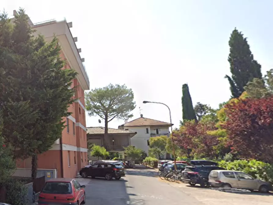 Immagine 17 di Appartamento in vendita  in Via Carlo Poma  a Fano