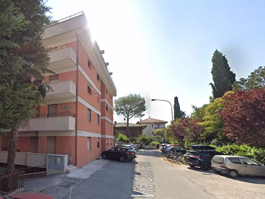 Immagine 21 di Appartamento in vendita  in Via Carlo Poma  a Fano