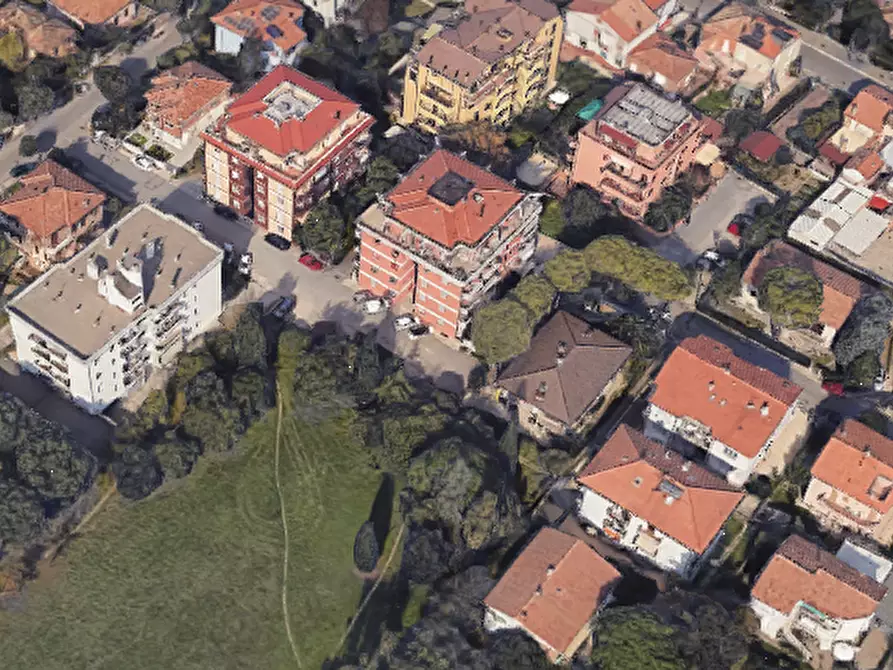 Immagine 30 di Appartamento in vendita  in Via Carlo Poma  a Fano