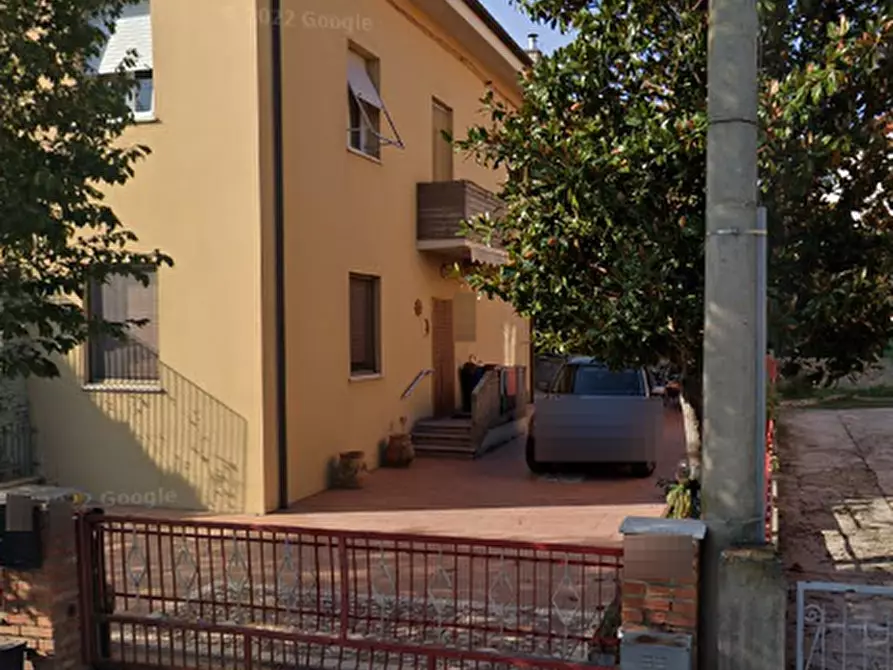 Immagine 2 di Appartamento in vendita  in Via Della Resistenza a Colli Al Metauro