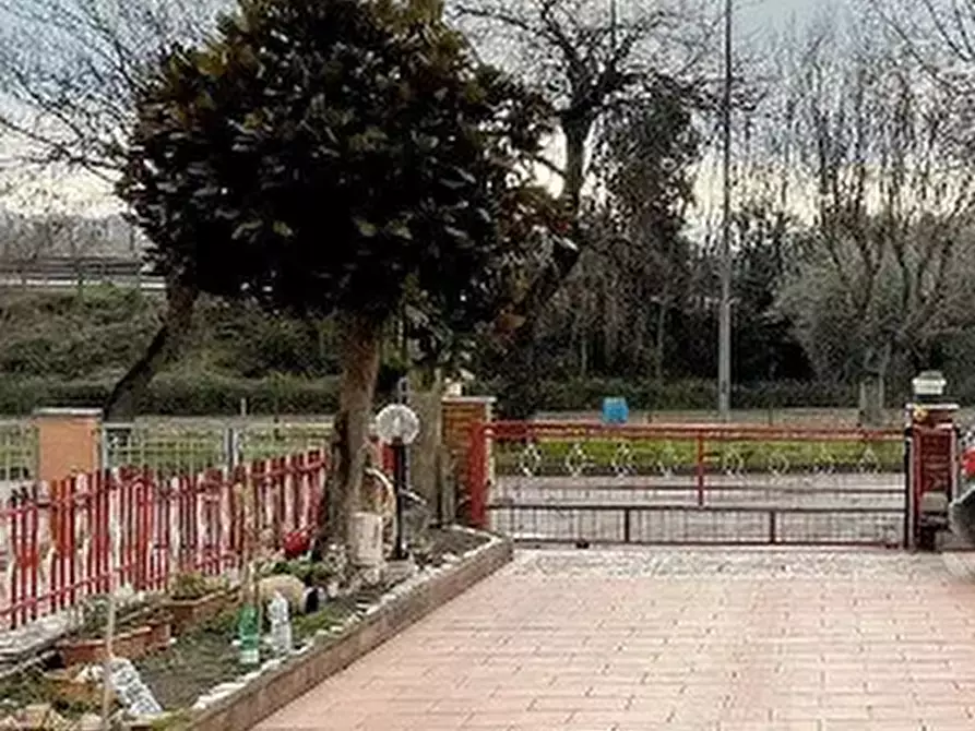 Immagine 11 di Appartamento in vendita  in Via Della Resistenza a Colli Al Metauro