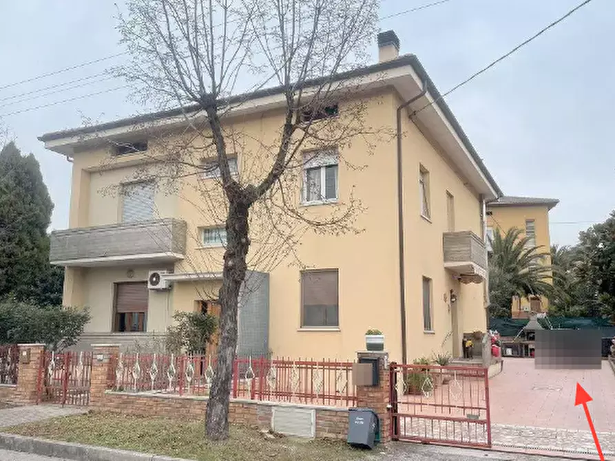 Immagine 15 di Appartamento in vendita  in Via Della Resistenza a Colli Al Metauro