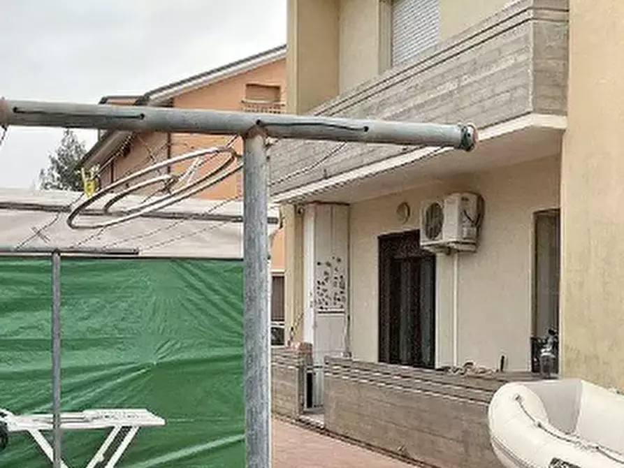 Immagine 21 di Appartamento in vendita  in Via Della Resistenza a Colli Al Metauro