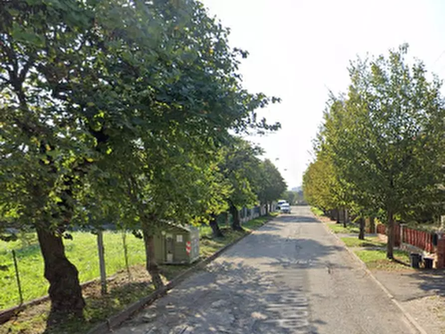 Immagine 23 di Appartamento in vendita  in Via Della Resistenza a Colli Al Metauro