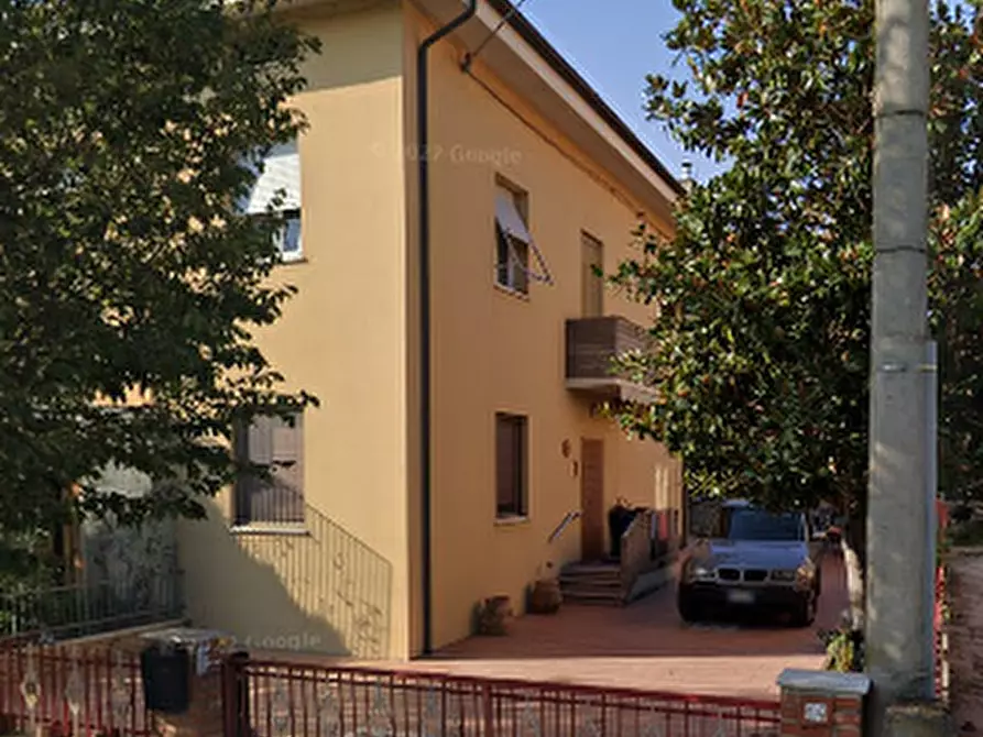 Immagine 25 di Appartamento in vendita  in Via Della Resistenza a Colli Al Metauro
