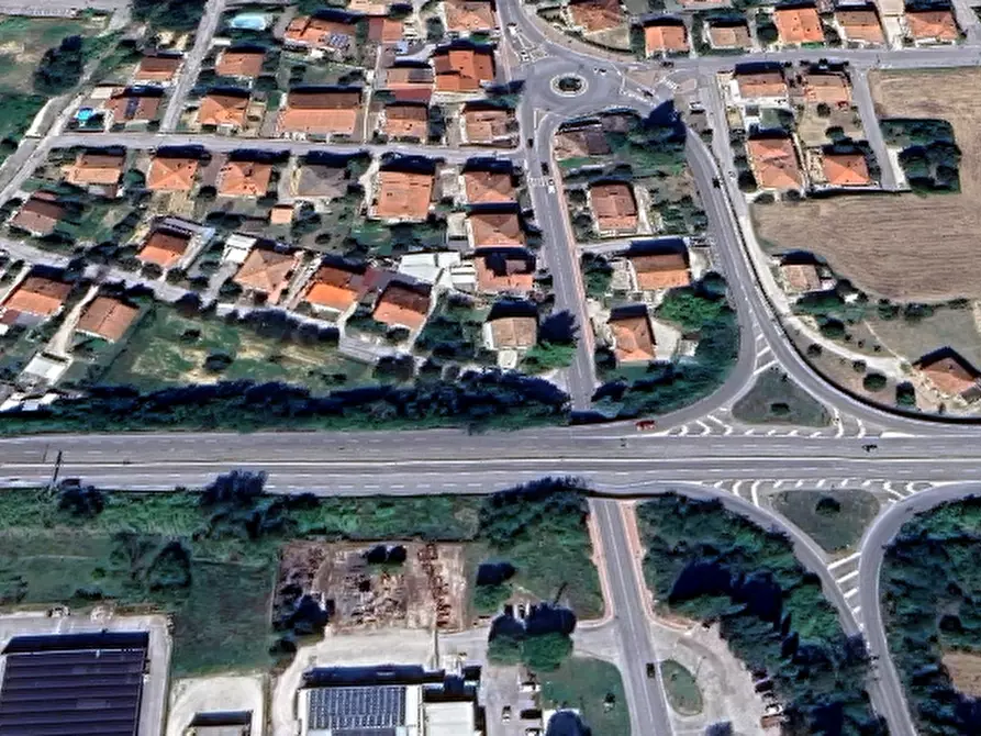 Immagine 26 di Appartamento in vendita  in Via Della Resistenza a Colli Al Metauro