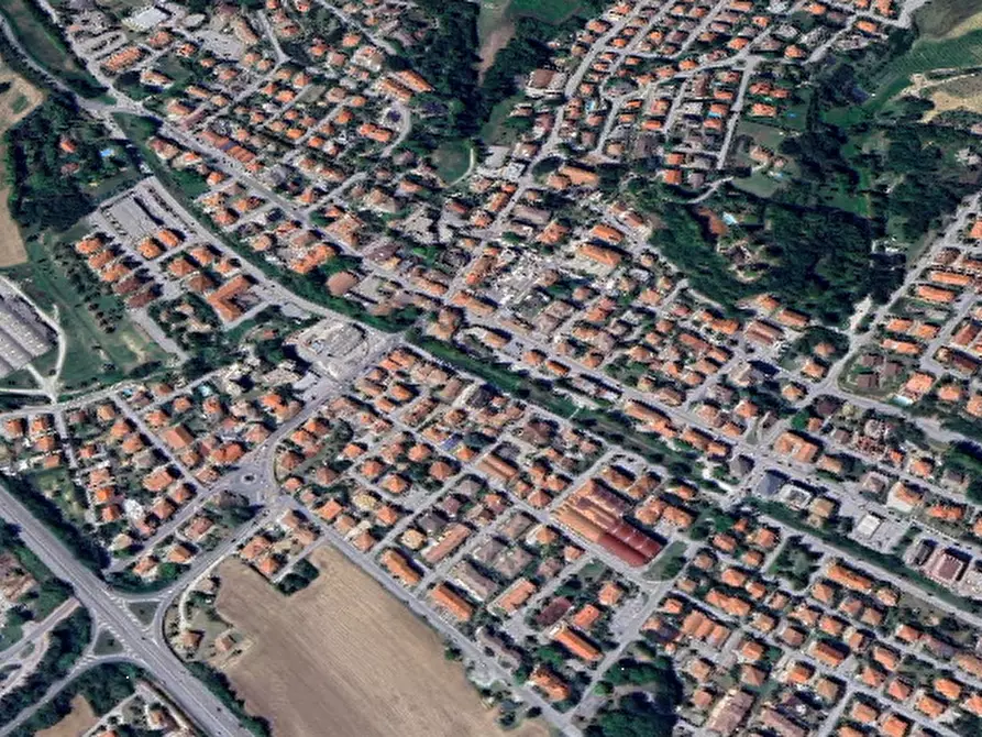 Immagine 28 di Appartamento in vendita  in Via Della Resistenza a Colli Al Metauro