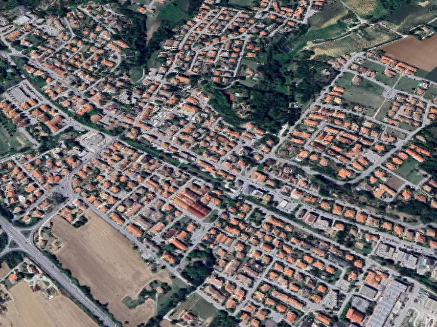 Immagine 29 di Appartamento in vendita  in Via Della Resistenza a Colli Al Metauro