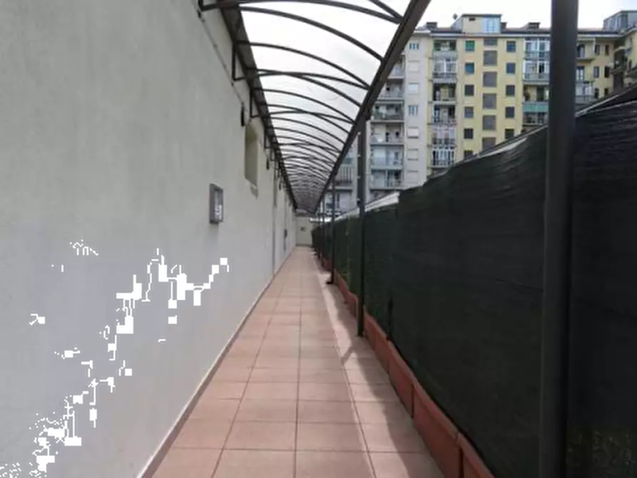 Immagine 9 di Appartamento in vendita  in Corso Giovanni Agnelli  a Torino