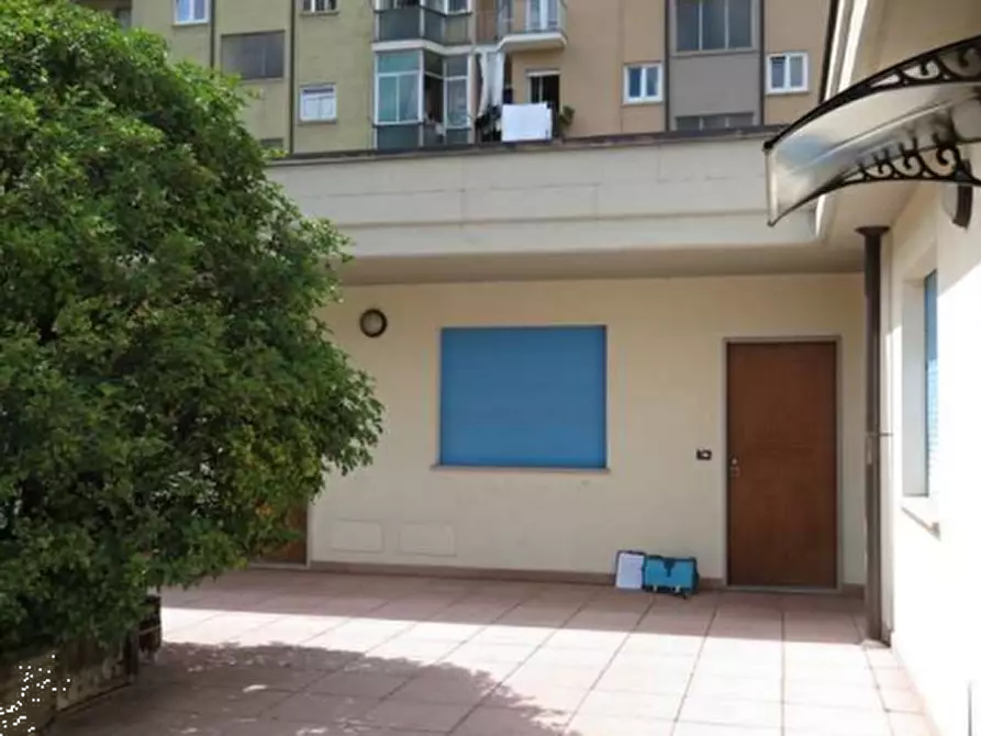 Immagine 2 di Appartamento in vendita  in Corso Giovanni Agnelli  a Torino