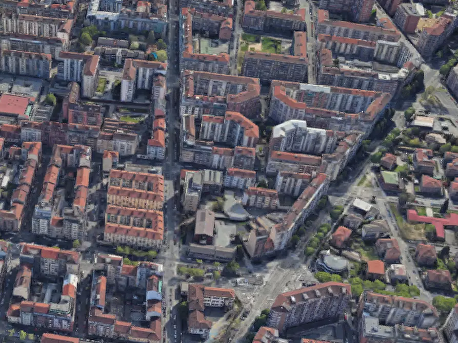 Immagine 17 di Appartamento in vendita  in Corso Giovanni Agnelli  a Torino