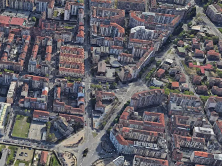 Immagine 18 di Appartamento in vendita  in Corso Giovanni Agnelli  a Torino