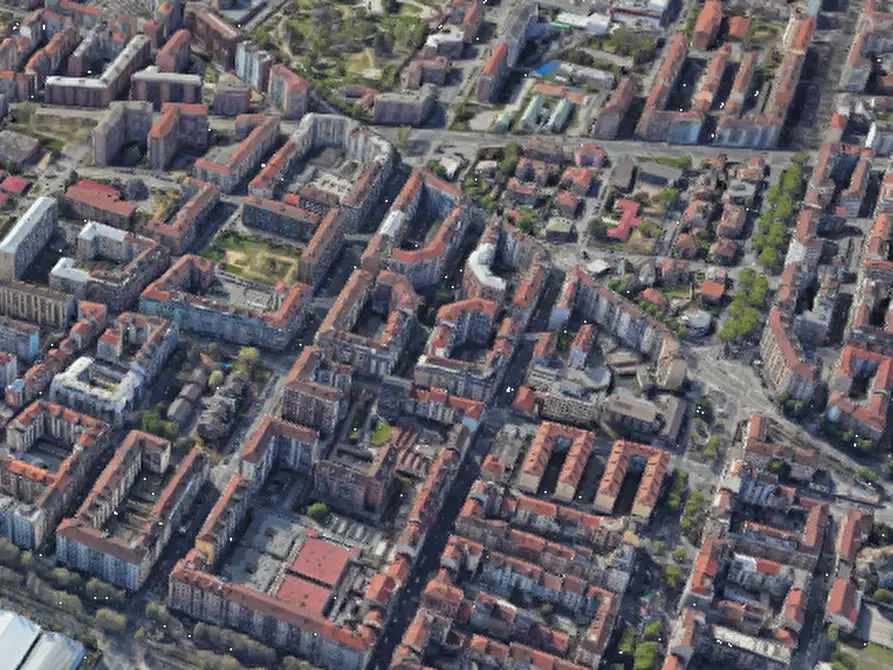 Immagine 19 di Appartamento in vendita  in Corso Giovanni Agnelli  a Torino