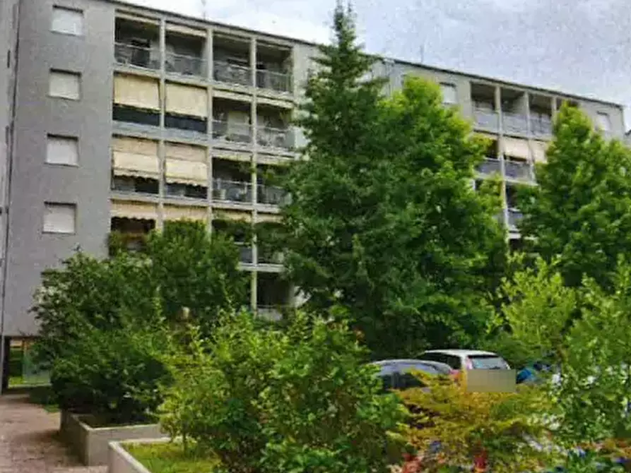 Immagine 1 di Appartamento in vendita  in Via Trilussa a Cadoneghe