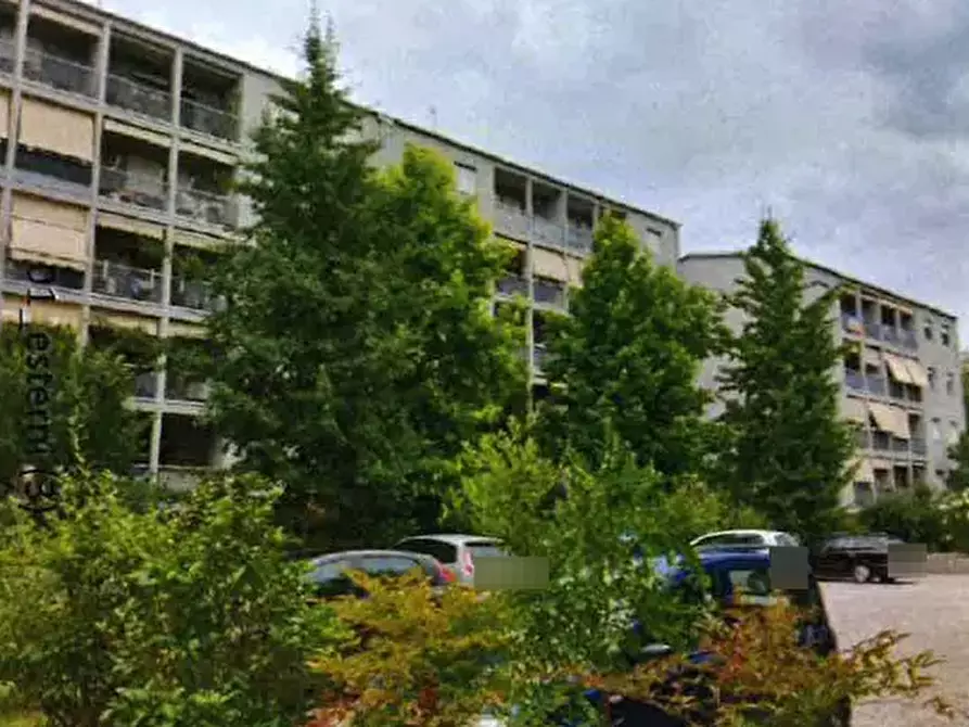 Immagine 5 di Appartamento in vendita  in Via Trilussa a Cadoneghe