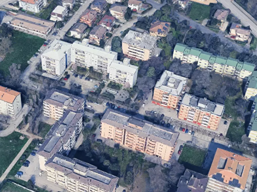 Immagine 17 di Appartamento in vendita  in Via Trilussa a Cadoneghe